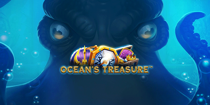 Slot Ocean Treasures Free Spin Anti Rugi Tiap Hari