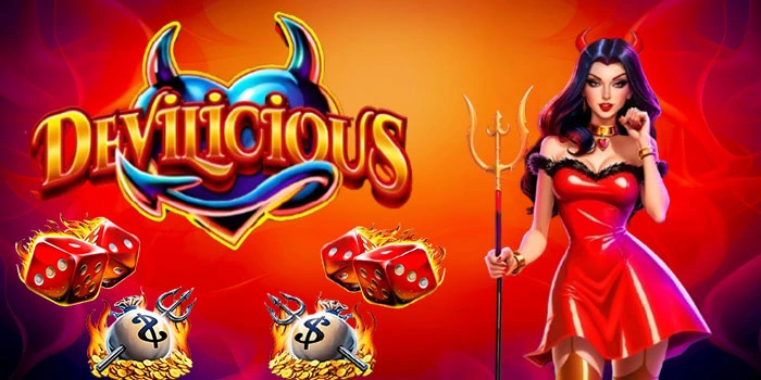 Cara Efektif Memaksimalkan Peluang Menang di Slot Devilicious