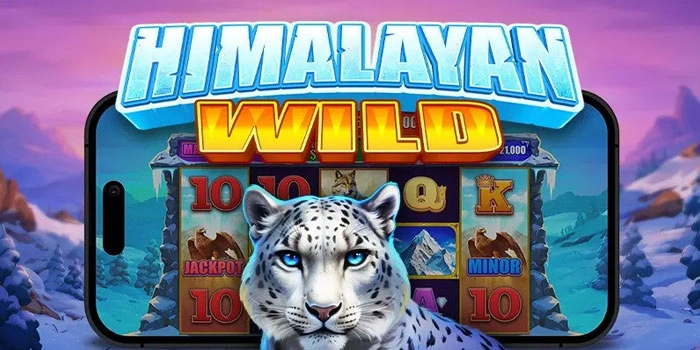 Tips Membaca Pola Gacor Slot Himalayan Wild Akurat