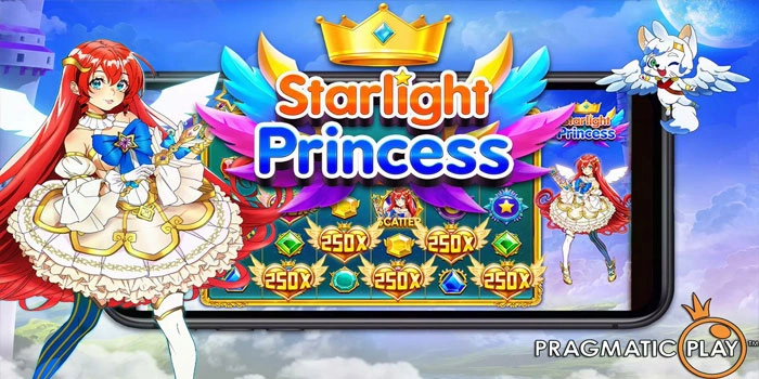 Teknik Spin Stabil Menang Konsisten Slot Starlight Princess Teknik Spin Stabil Menang Konsisten Slot Starlight Princess