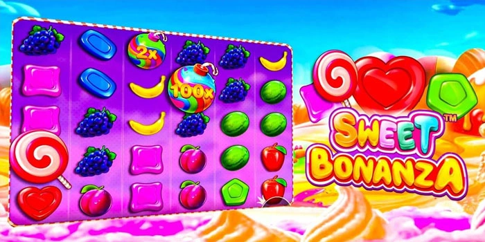 Trik Anti Rungkad Bermain Slot Sweet Bonanza Dengan Modal Tipis