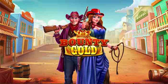 Tips Aman Bermain Slot Bounty Gold Agar Tidak Rugi